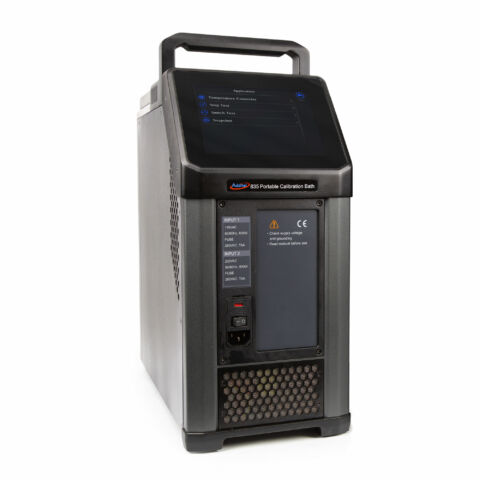 ADT835 Bain d&rsquo;étalonnage portable Additel (3) - AOIP