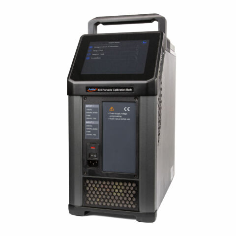 ADT835 Bain d&rsquo;étalonnage portable Additel (4) - AOIP
