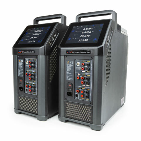 ADT835 Bain d&rsquo;étalonnage portable Additel (10) - AOIP
