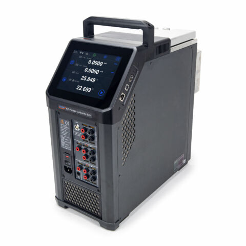 ADT835 Bain d&rsquo;étalonnage portable Additel (11) - AOIP