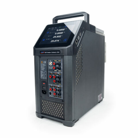 ADT835 Bain d&rsquo;étalonnage portable Additel (12) - AOIP
