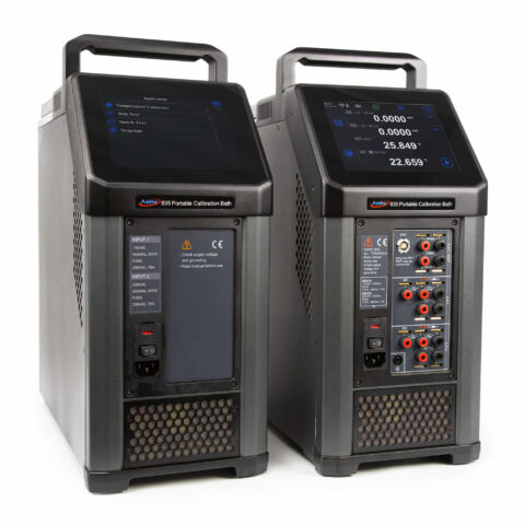 ADT835 Bain d&rsquo;étalonnage portable Additel (1) - AOIP