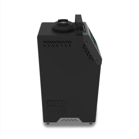Etalonnage tres basse température ISOTECH (10) - AOIP