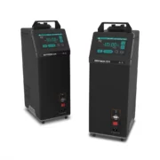 Etalonnage tres basse température ISOTECH (12) - AOIP