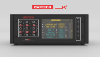 MicroK²: un saut technologique pour les ponts de mesure (6) - AOIP